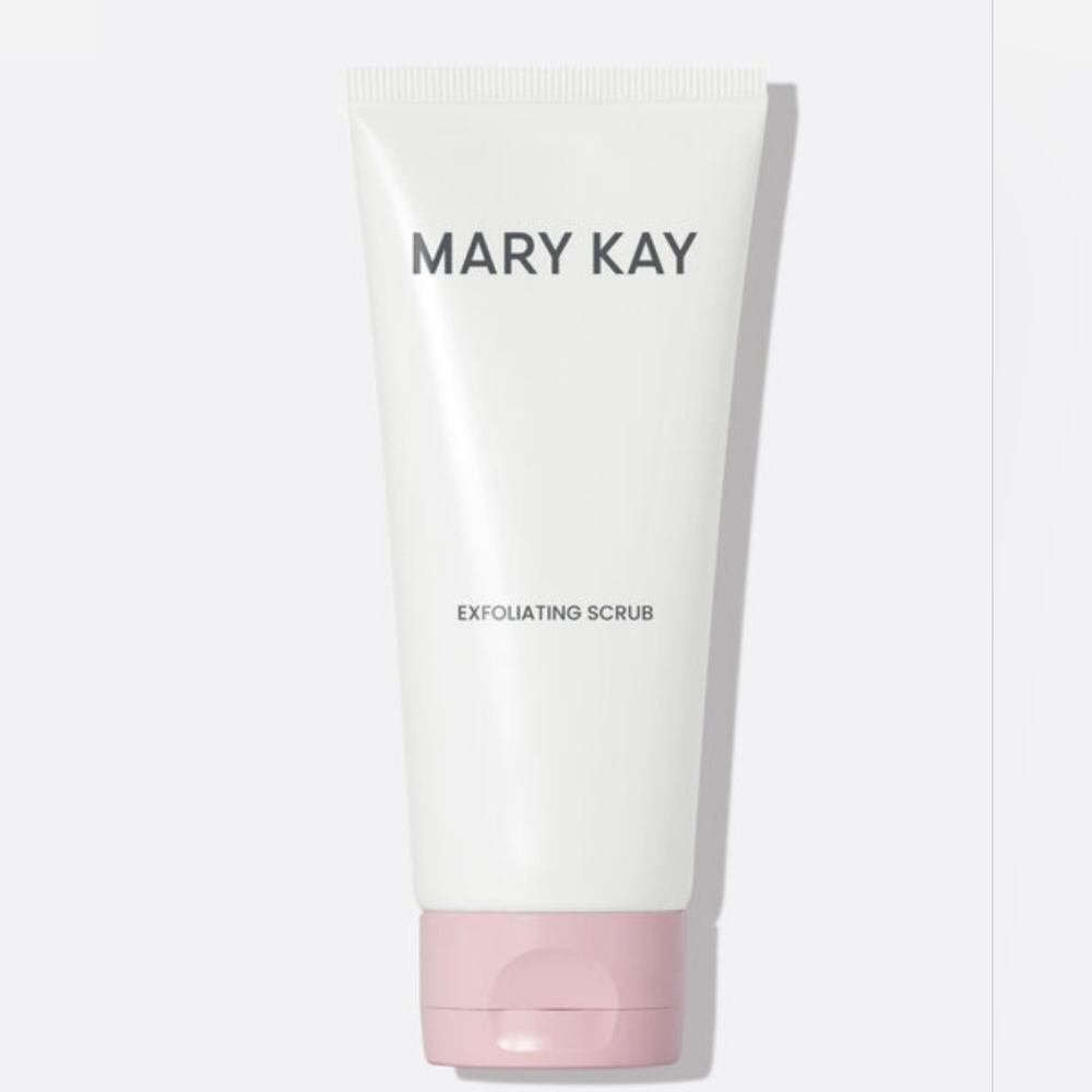 💞NIB Mary Kay Exfoliating Scrub💞